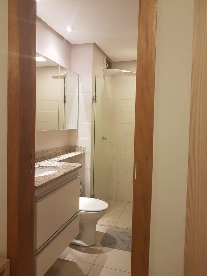 Charmoso Studio/Flat Mobiliado Para Temporada Goiânia Buitenkant foto